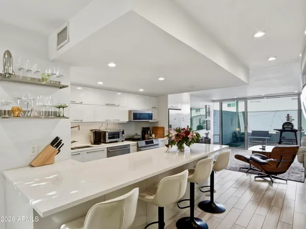 4411 N 40TH Street #51, Phoenix, AZ 85018