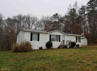 303 Brooks Rd, Pendergrass, GA 30567