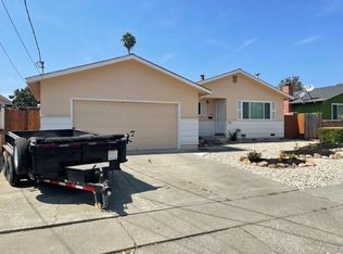 3109 Beard Rd, Napa, CA 94558