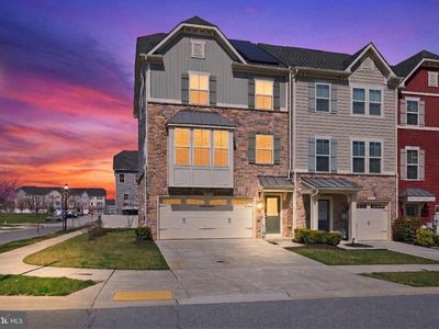 8414 Orhard Harvest Rd, Glen Burnie, MD, 21060