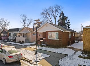 4738 Elm Ave, Hammond, IN 46327