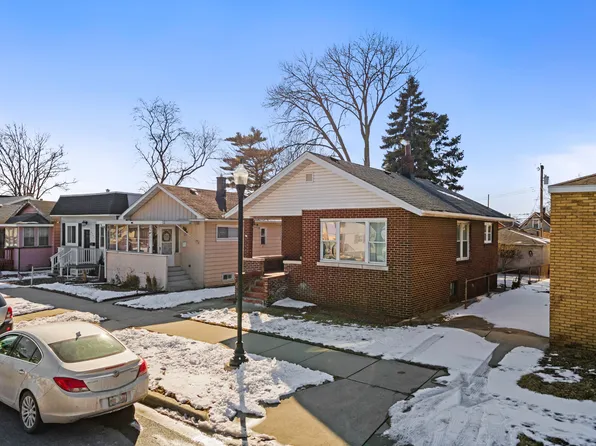 4738 Elm Ave, Hammond, IN 46327