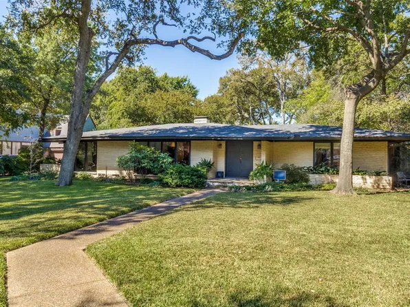 8231 Forest Hills Blvd, Dallas, TX 75218