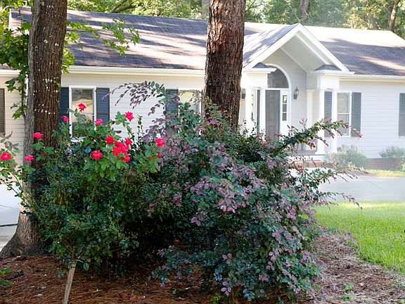 Sprinkler System