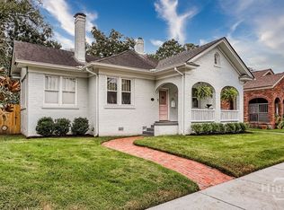 617 E 51st St, Savannah, GA 31405