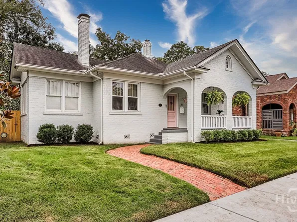 617 E 51st Street, Savannah, GA 31405