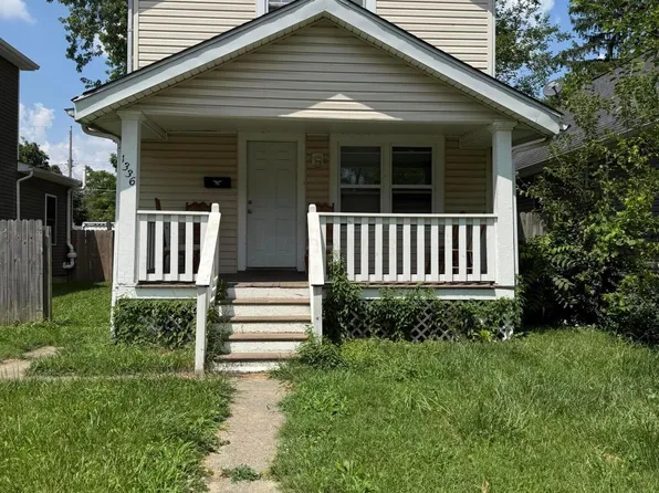 1336 Minnesota Ave, Columbus, OH 43211