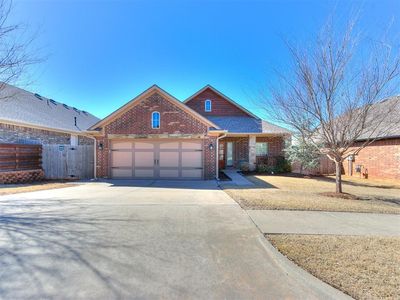 3316 Mount Mitchell Ln, Norman, OK, 73069