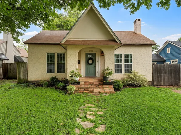 2923 Live Oak Ave, Waco, TX 76708