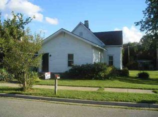 2343 6th Ave, Terre Haute, IN 47803