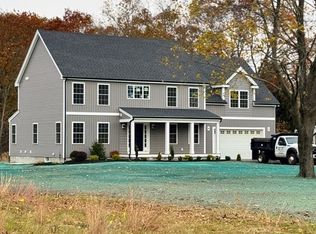 340 Wrentham Rd, Bellingham, MA 02019