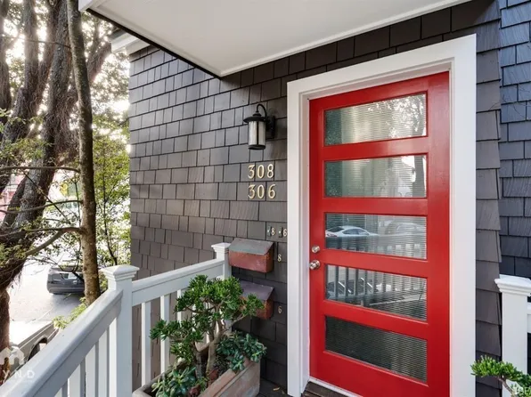 308 Roosevelt Way, San Francisco, CA 94114