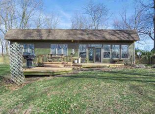 9200 W Bicycle Bluffs Dr, Delphi, IN 46923