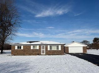 424 W Frakes St, Sullivan, IN 47882