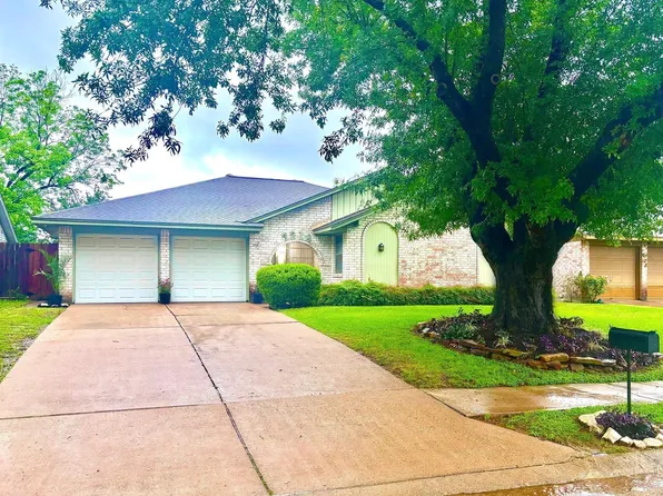 7218 Stonegate Dr, Houston, TX 77040
