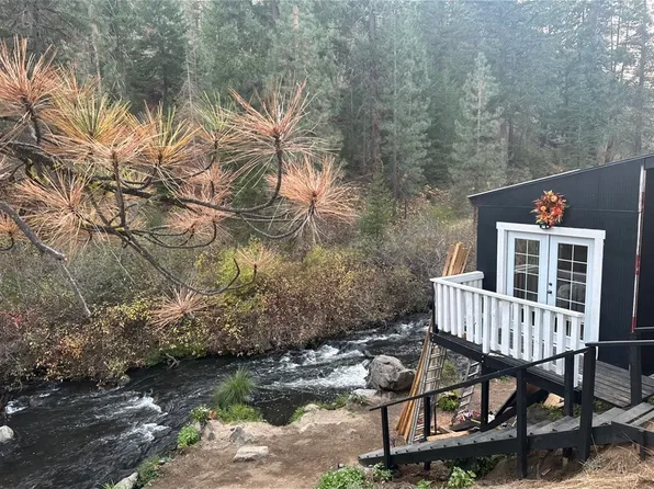 3385 Willow Way, Portola, CA 96122