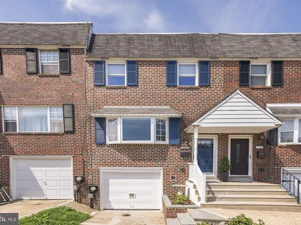 3962 Stevenson St, Philadelphia, PA 19114