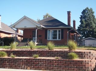 4527 W 32nd Ave, Denver, CO 80212