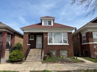 (Undisclosed Address), Chicago, IL 60629