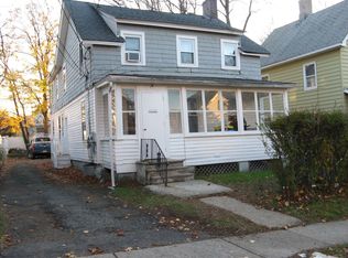 11 Morton St, Morristown, NJ 07960
