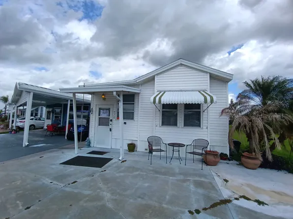 4276 Us Highway 441 S #150, Okeechobee, FL 34974