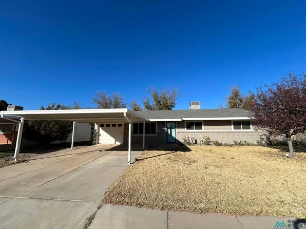 826 W Iron Ave, Hobbs, NM 88240