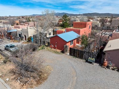4513 Calle Turquesa, Santa Fe, NM, 87507