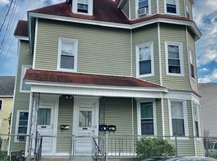56-58 Vine St, Lawrence, MA 01841