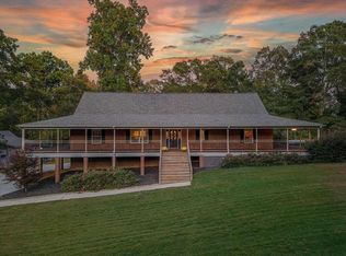 274 Seab Green Rd, Cedartown, GA 30125