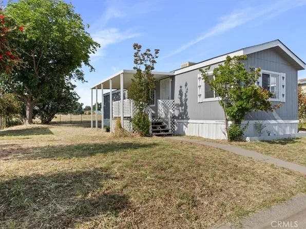 2920 Clark Rd Space 10J, Oroville, CA 95965