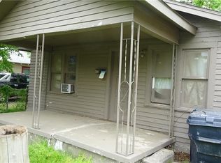 516 SW 31st St, Oklahoma City, OK 73109