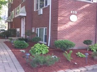 459 South Blvd APT 2, Oak Park, IL 60302