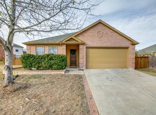 1215 Riverway Ln, Wylie, TX 75098