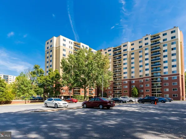 7333 New Hampshire Ave APT 917, Takoma Park, MD 20912