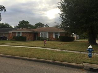 2402 Rodney St, Houston, TX 77034