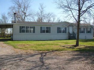 12221 Hayes Rd, Maurice, LA 70555