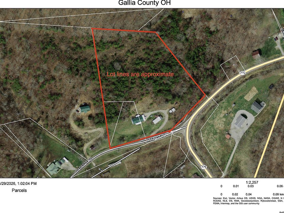 1st image of 38 Patriot Rd