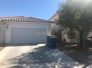3772 Falcon Springs Dr, Las Vegas, NV 89147