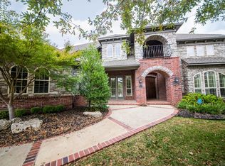 10910 S 91st Ct E, Tulsa, OK 74133