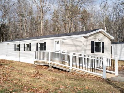 25 Royalcrest, Rochester, NH, 03867