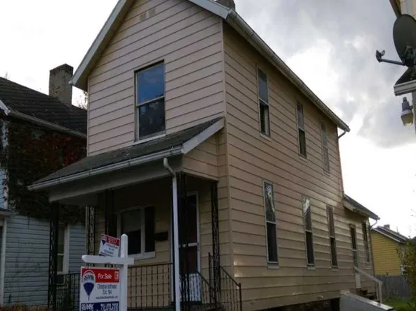 509 1/2 Blaine St, New Castle, PA 16101