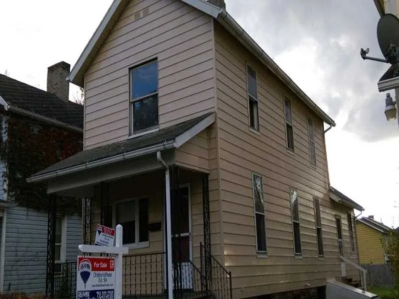 509 1/2 Blaine St photo 1