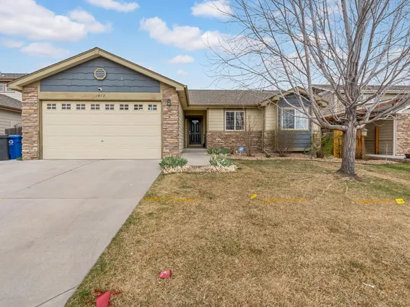 1917 Virgo Cir, Loveland, CO 80537