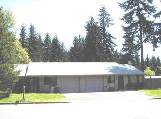 1111 NE 143rd Ave, Vancouver, WA