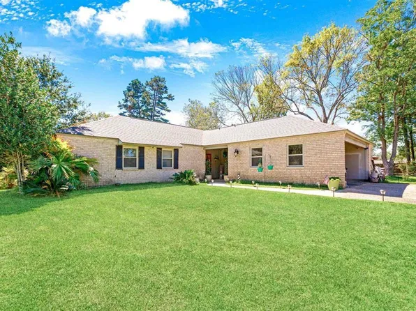 15826 New Market Dr, Baton Rouge, LA 70817