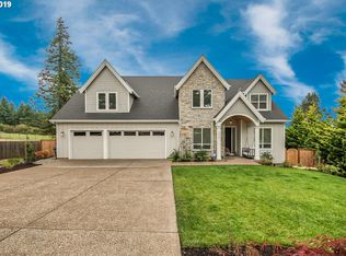830 Marylhurst Dr, West Linn, OR