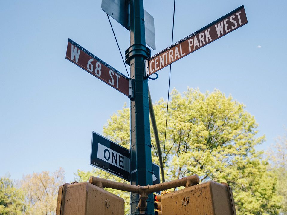 2nd image of 80 Central Park W APT 10D