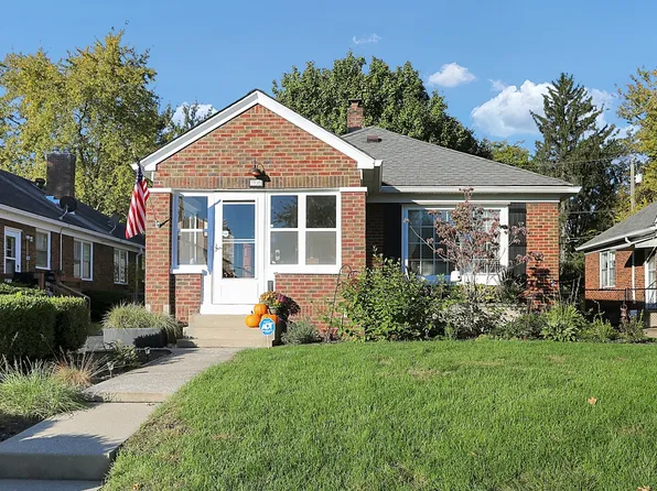 1108 N Downey Ave, Indianapolis, IN 46219