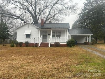 150 Courtland St, Spindale, NC, 28160