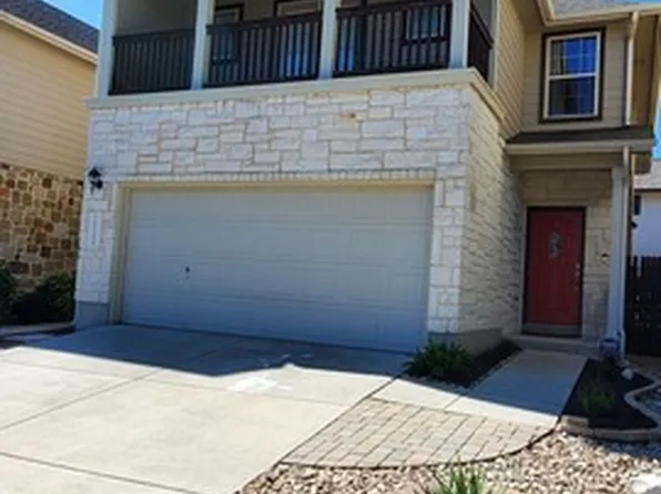 13124 Brook Arbor, San Antonio, TX 78232